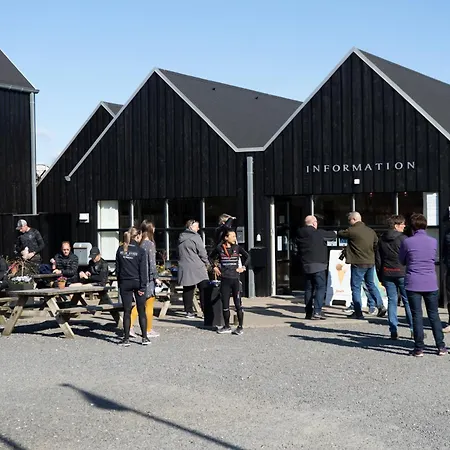 Luksus Holstebro